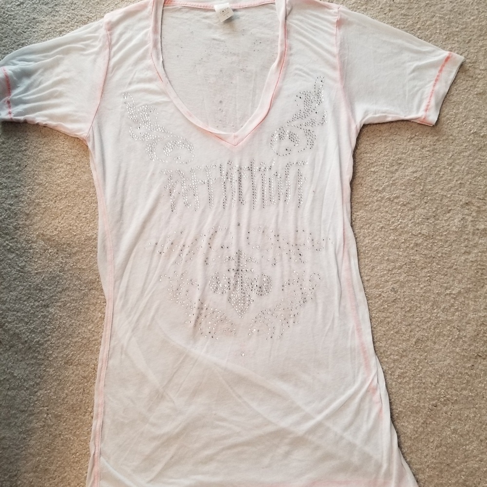 Affliction Shirt Size Large